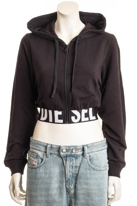 Sweatjacke NIKA-D-POP