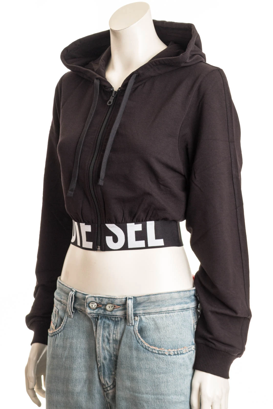 Sweatjacke NIKA-D-POP – Bild 2