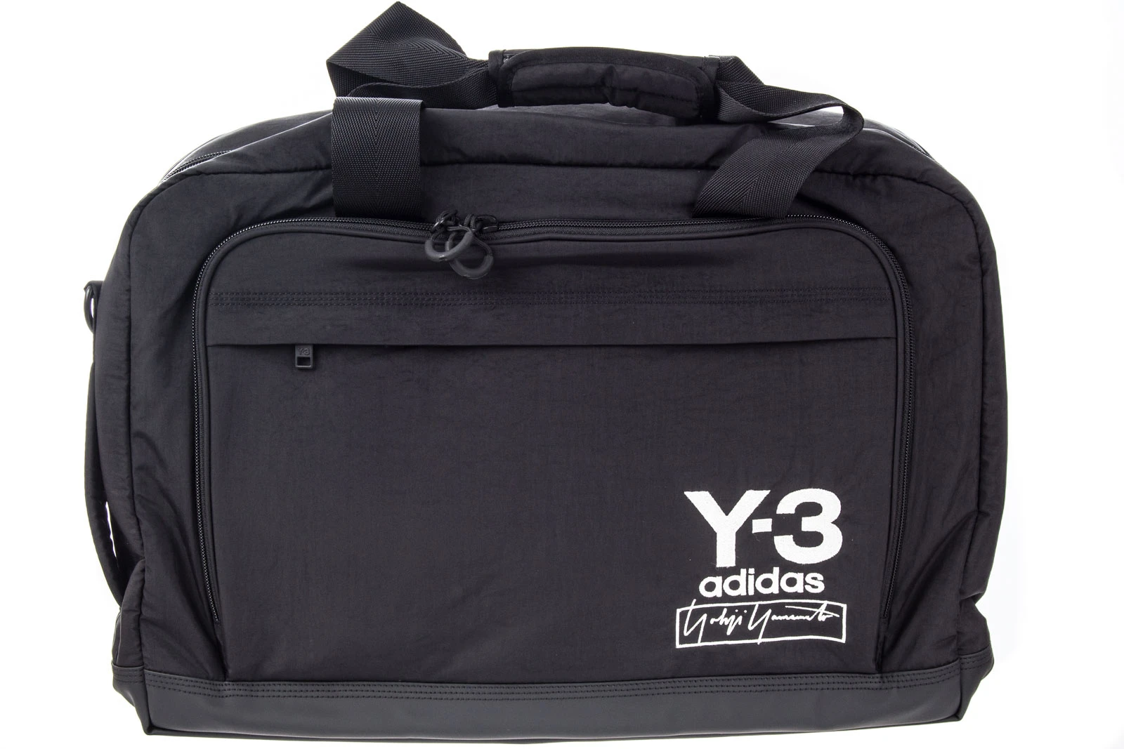 Y-3 YOHJI YAMAMOTO Tasche Y-3 WEEKENDER – Bild 2