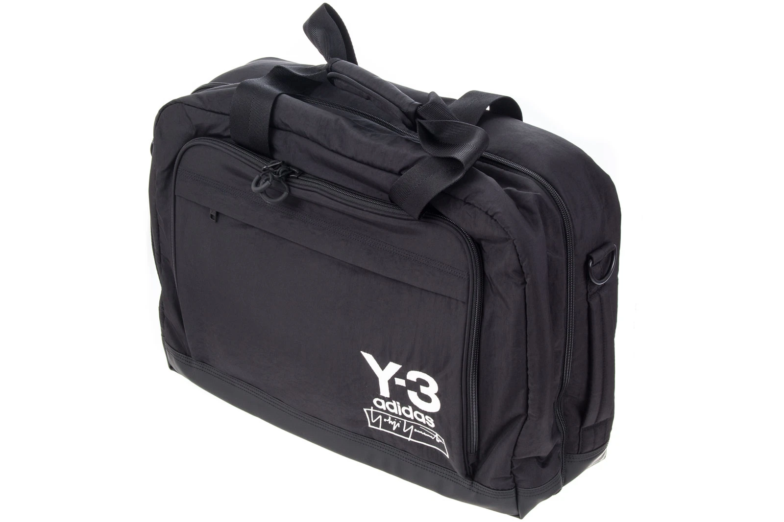 Y-3 YOHJI YAMAMOTO Tasche Y-3 WEEKENDER – Bild 3