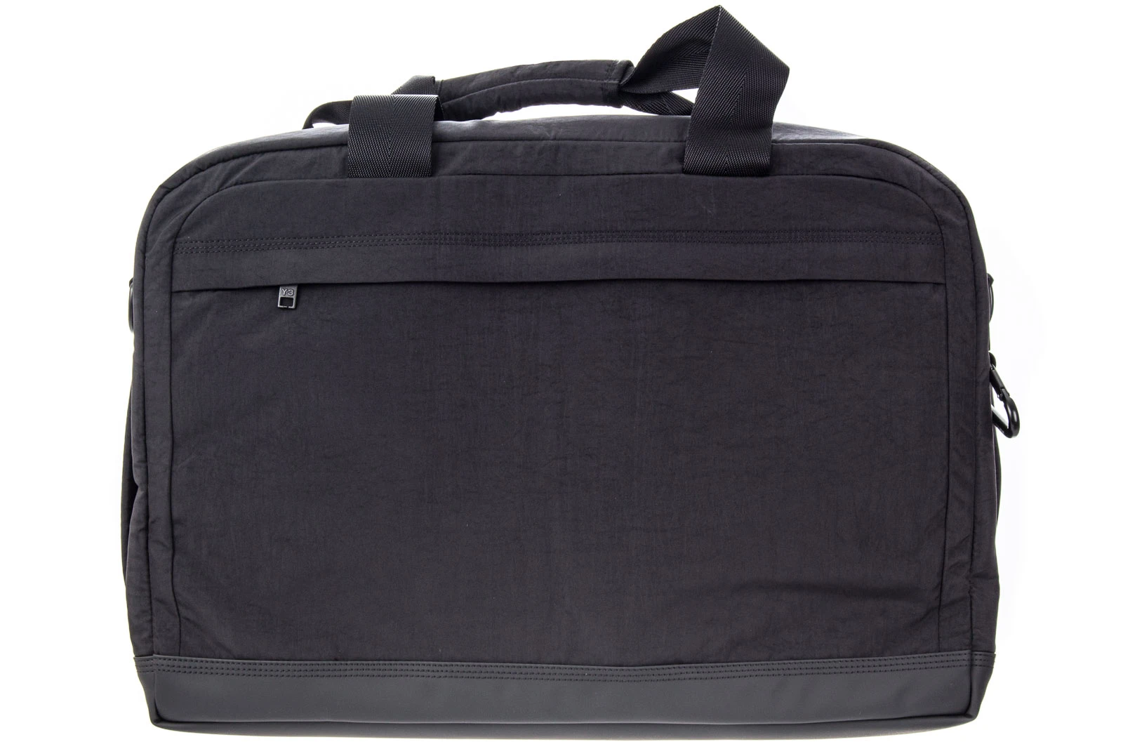 Y-3 YOHJI YAMAMOTO Tasche Y-3 WEEKENDER – Bild 5