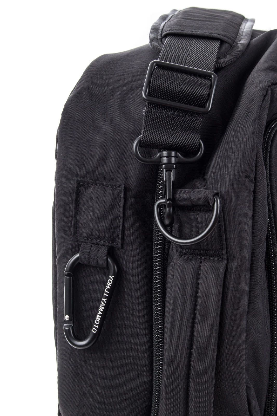 Y-3 YOHJI YAMAMOTO Tasche Y-3 WEEKENDER – Bild 6