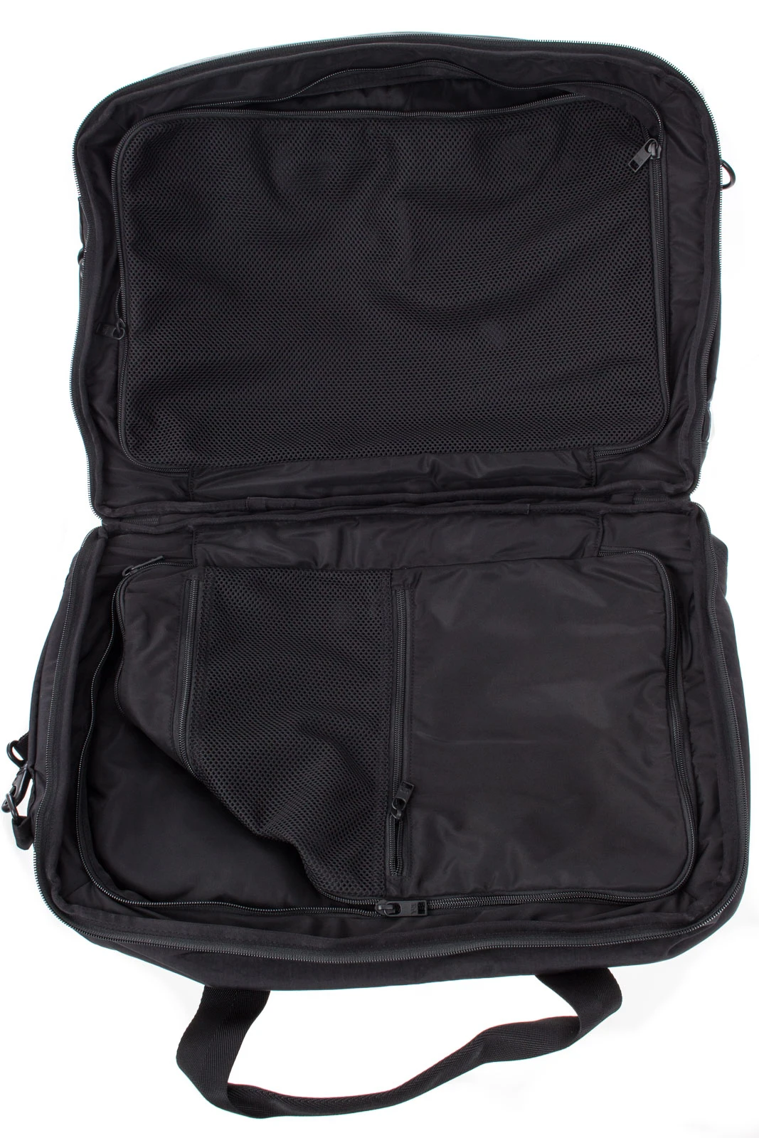 Y-3 YOHJI YAMAMOTO Tasche Y-3 WEEKENDER – Bild 7