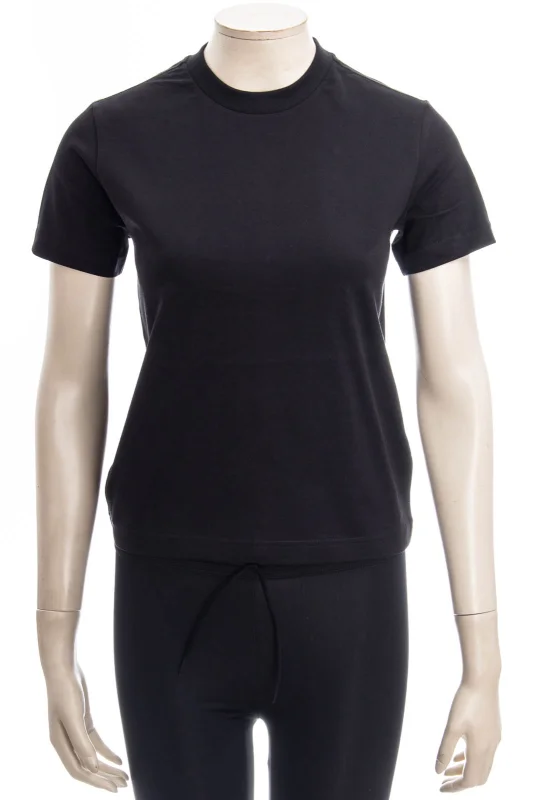 Y-3 YOHJI YAMAMOTO T-Shirt W STKD SS TEE