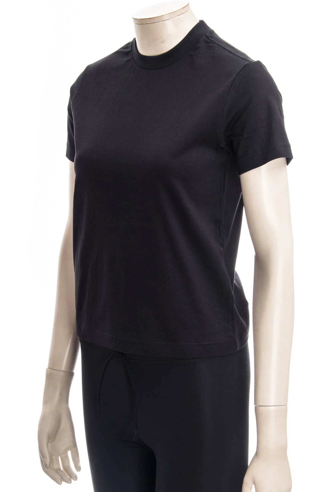 Y-3 YOHJI YAMAMOTO T-Shirt W STKD SS TEE – Bild 2