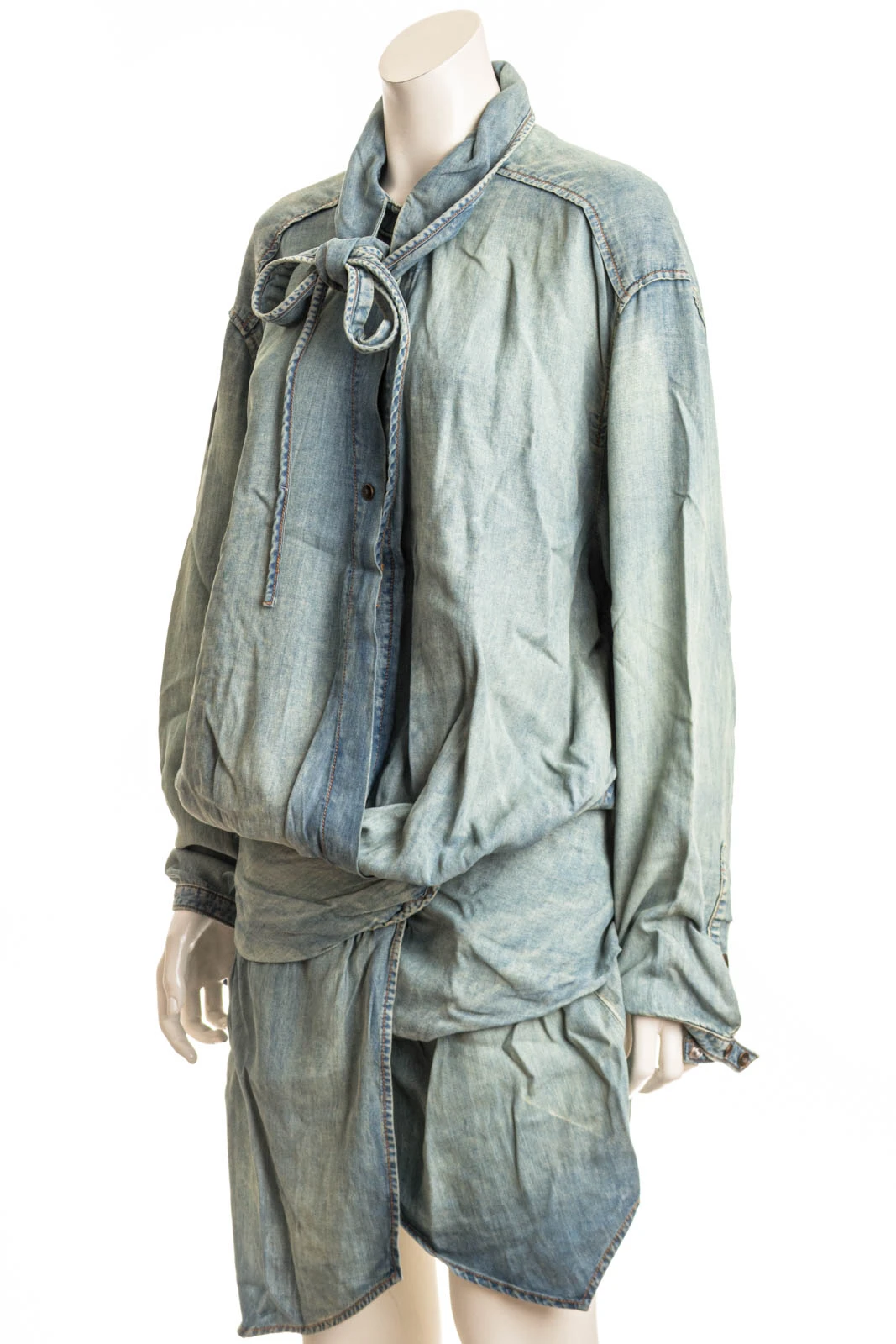 Kleid DE-TILORA-S – Bild 2