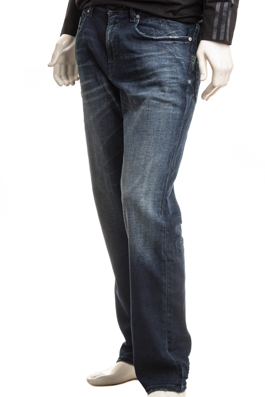 Jeans 2090 D-VEEKLEY-BW – Bild 2