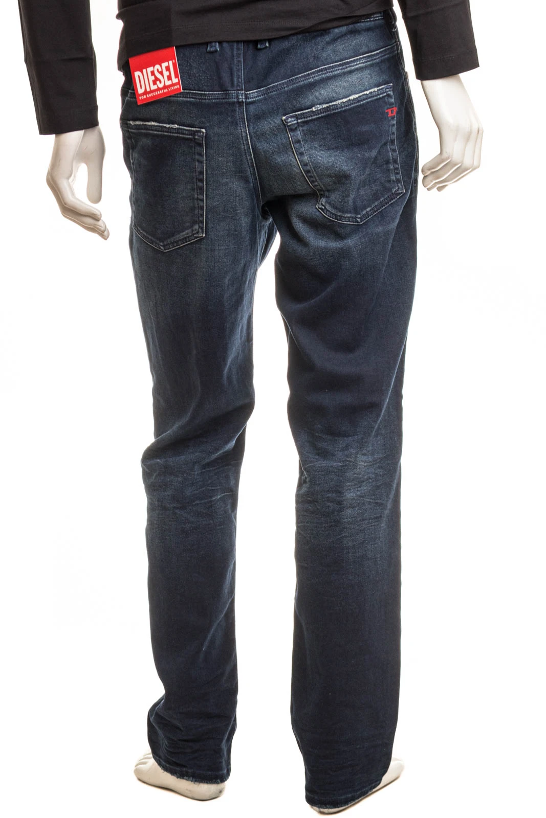Jeans 2090 D-VEEKLEY-BW – Bild 3