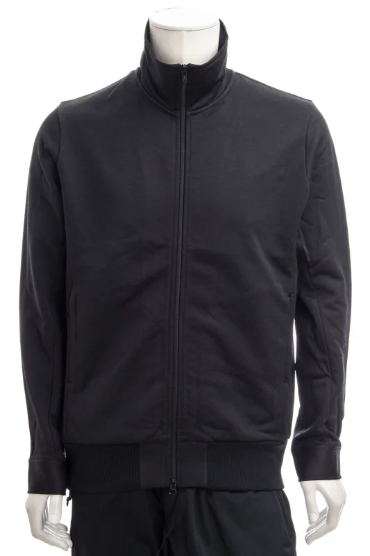Y-3 YOHJI YAMAMOTO Sweatjacke M Y LTR TRK JKT
