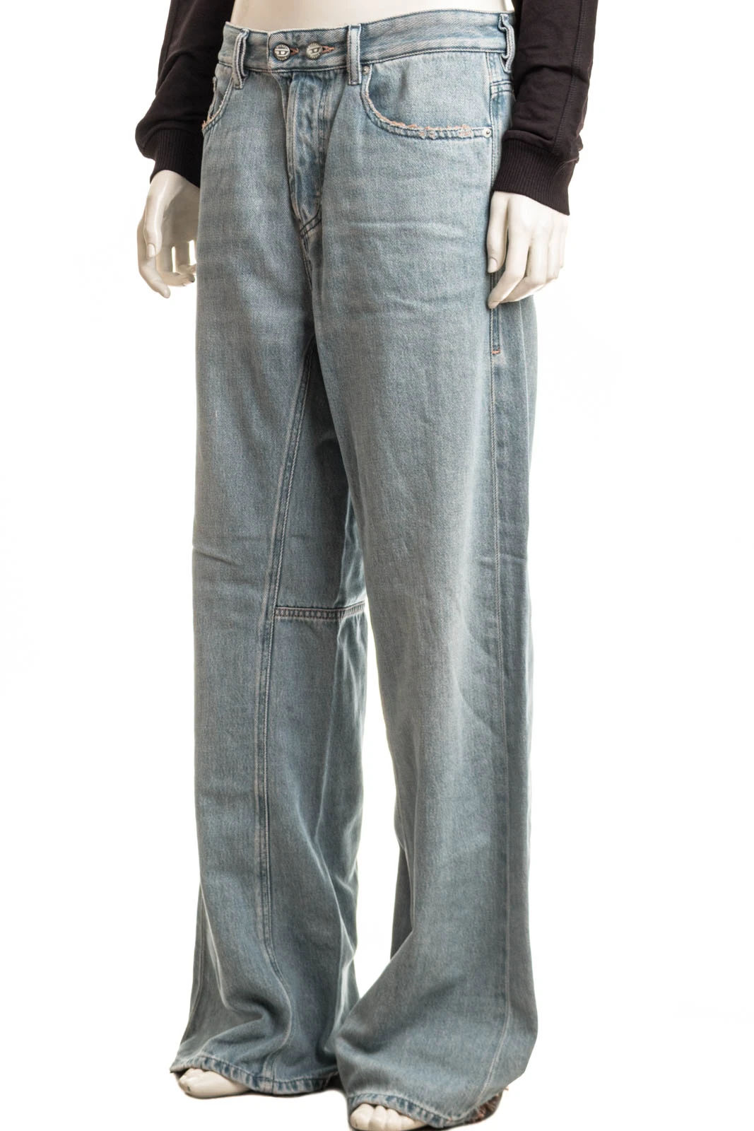 Jeans 1996 D-SIRE-YU-U – Bild 2