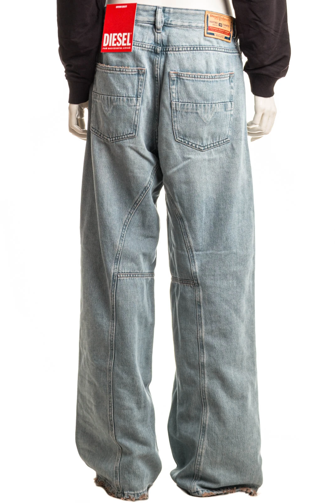 Jeans 1996 D-SIRE-YU-U – Bild 3