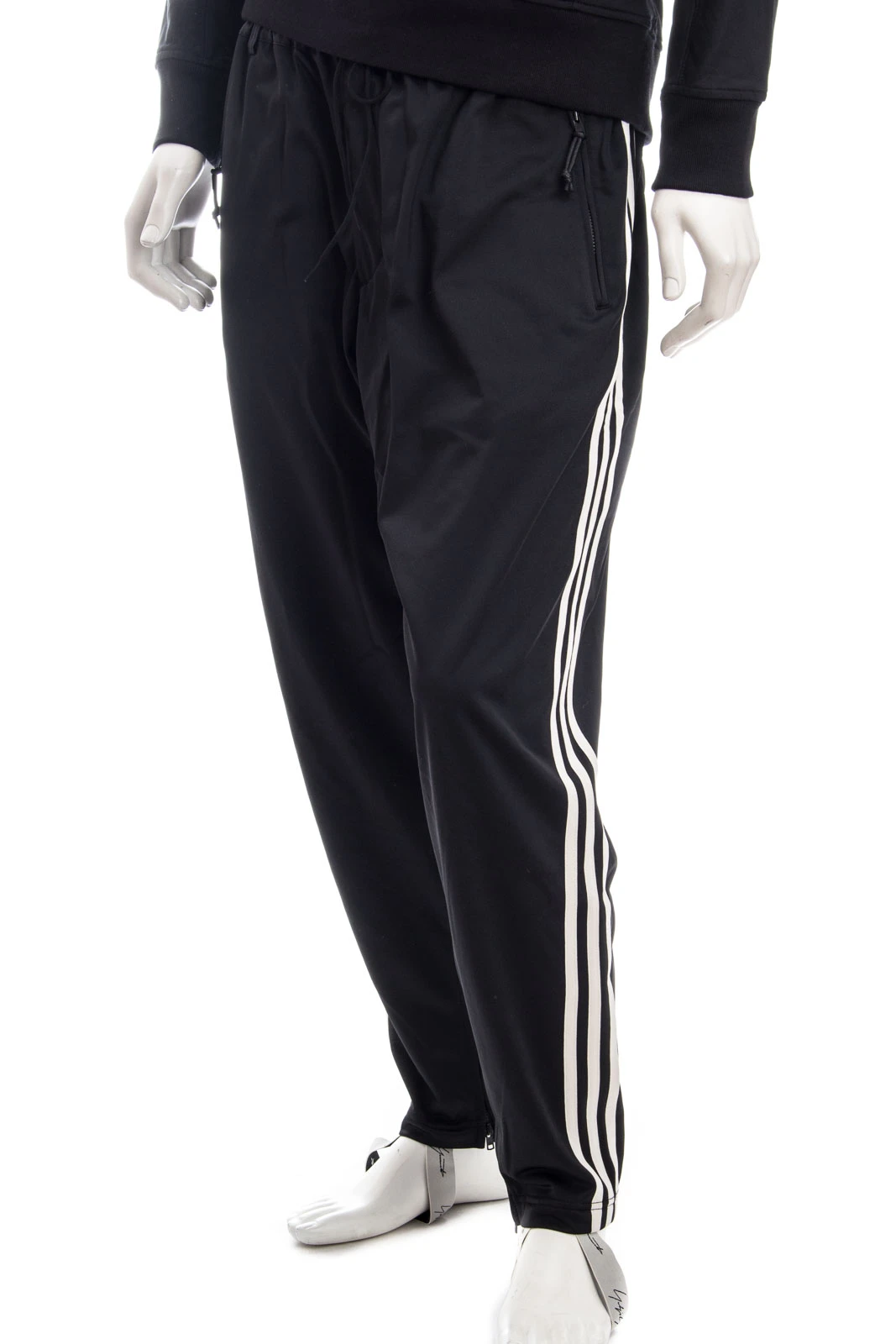 Y-3 YOHJI YAMAMOTO Sweathose M STIR TRK PNT – Bild 2