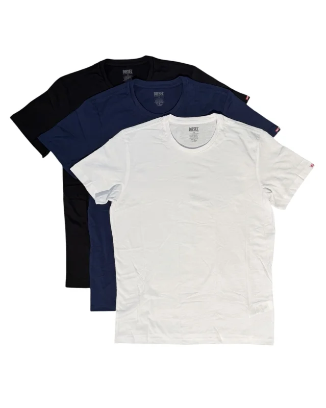 T-Shirts im 3er Pack RANDAL-D-CORE