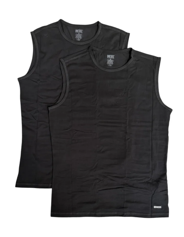 Tanktops im Doppelpack TIM-UTLT