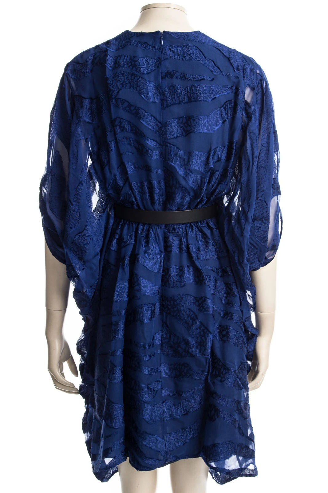 ISSA Kleid SLV DRESS – Bild 3