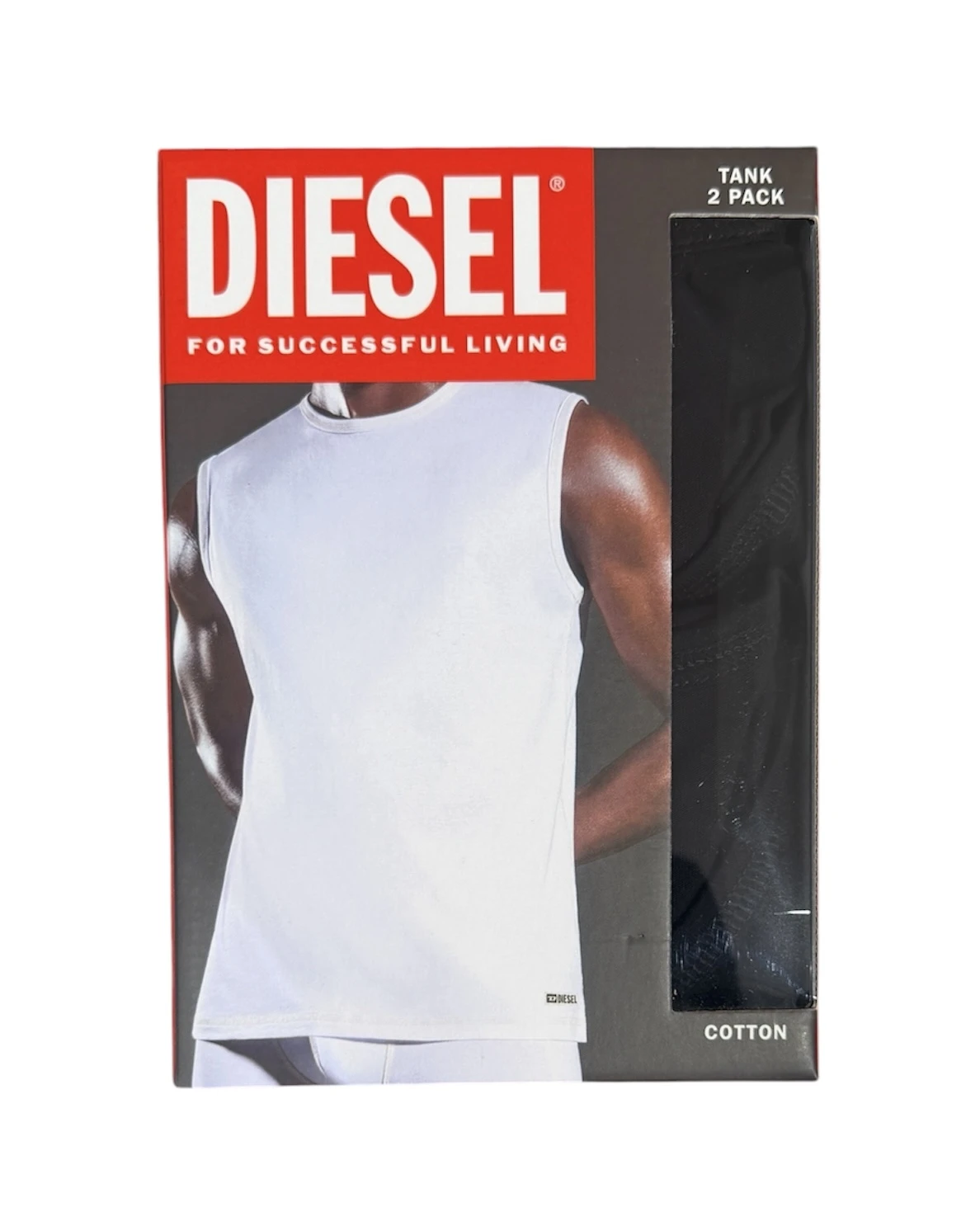 Tanktops im Doppelpack TIM-UTLT – Bild 2