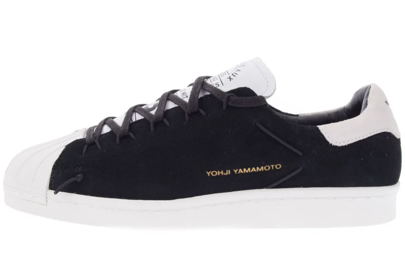 Sneaker Y-3 SUPER KNOT