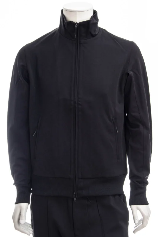 Y-3 YOHJI YAMAMOTO Sweatjacke M CL TRK JKT