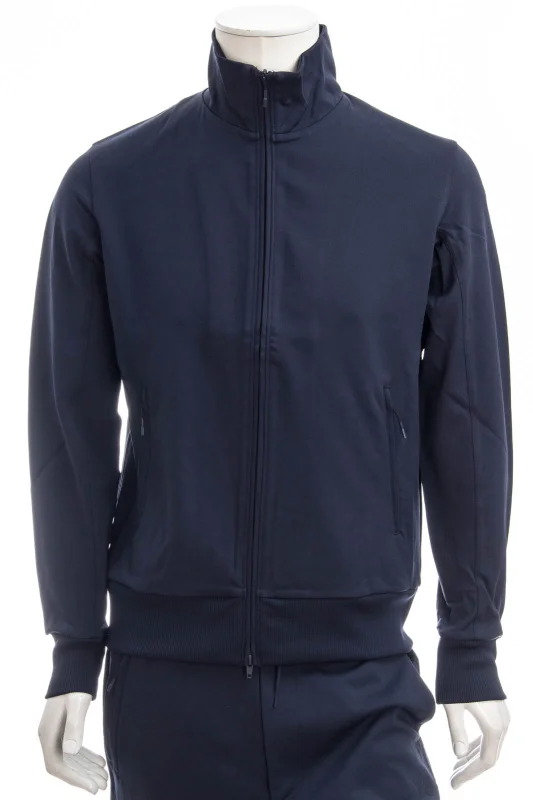 Y-3 YOHJI YAMAMOTO Jacke MCL TRK JKT