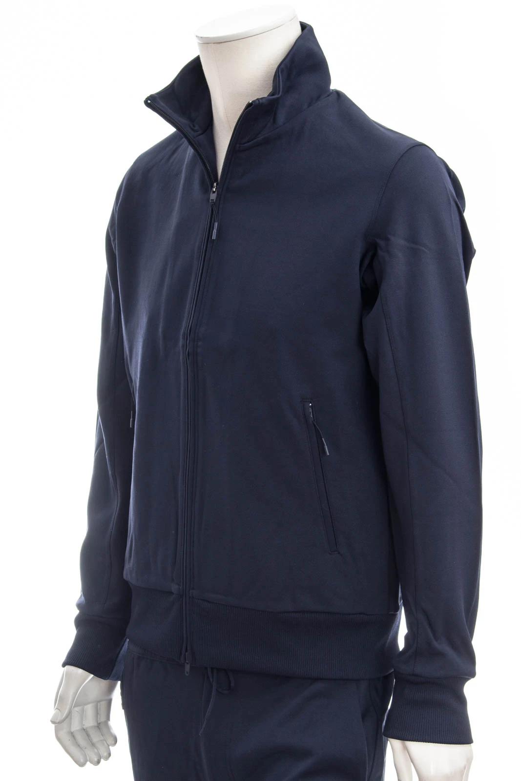 Y-3 YOHJI YAMAMOTO Jacke MCL TRK JKT – Bild 2