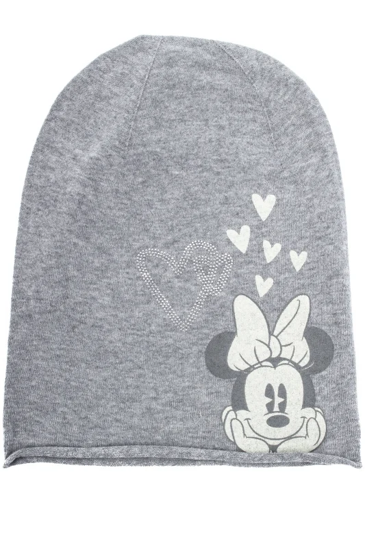 Mütze WOMAN BEENIE