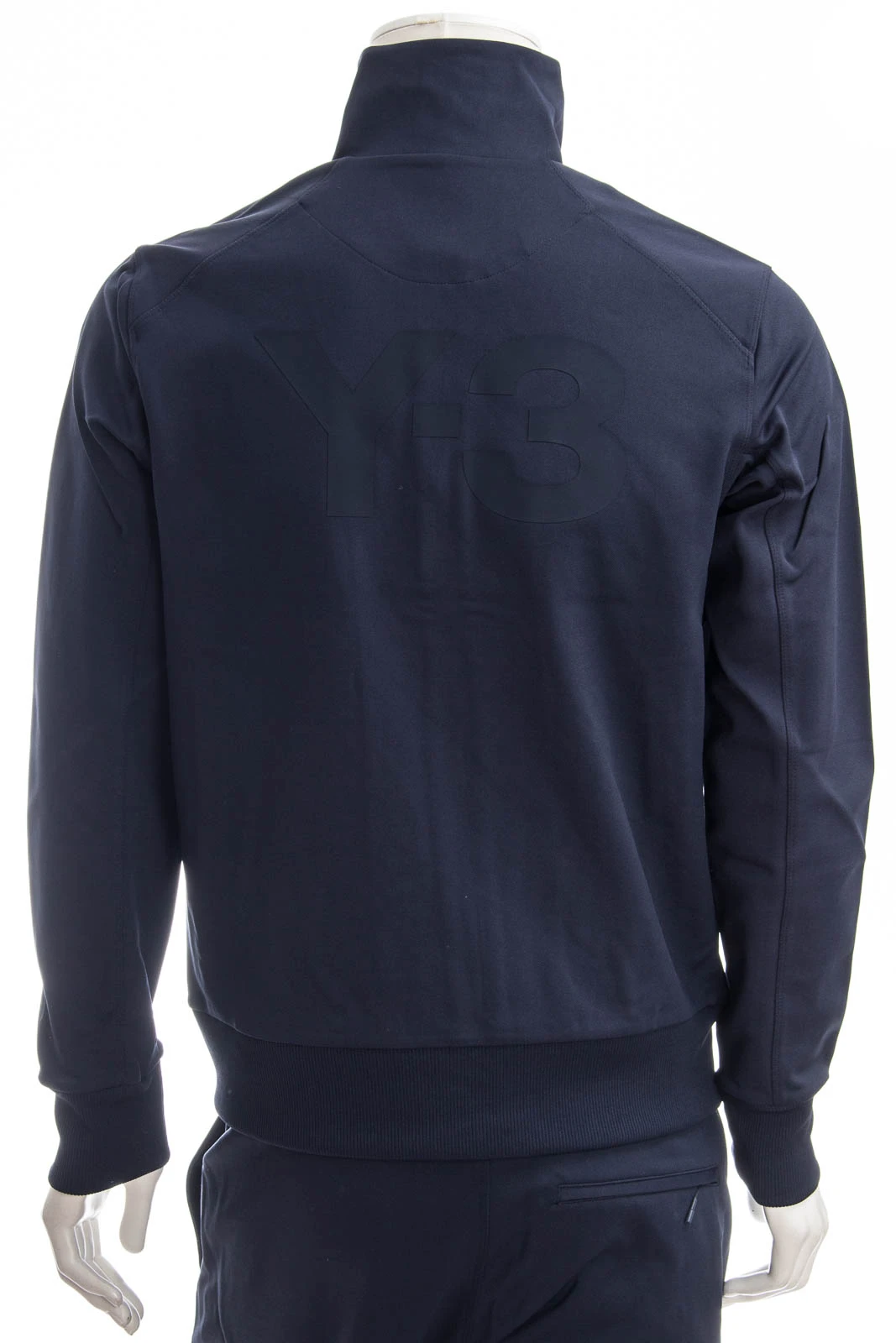 Y-3 YOHJI YAMAMOTO Jacke MCL TRK JKT – Bild 3