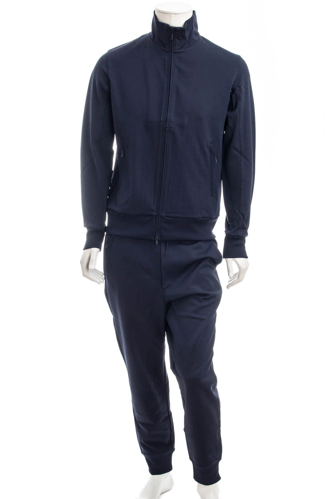 Y-3 YOHJI YAMAMOTO Jacke MCL TRK JKT – Bild 4