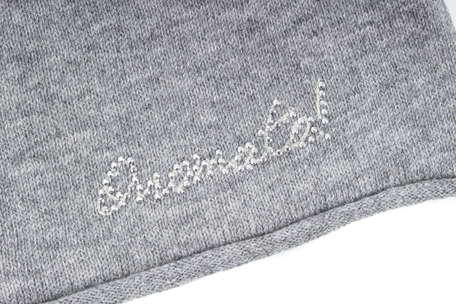 Mütze WOMAN BEENIE – Bild 3