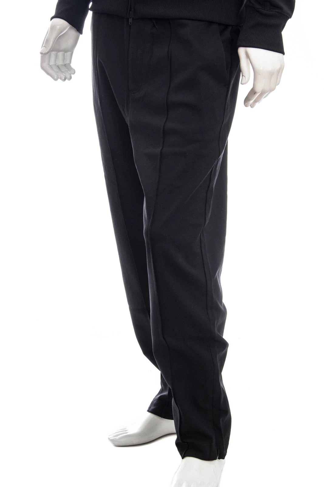 Y-3 YOHJI YAMAMOTO Sweathose M CL SL TRK PNT – Bild 2