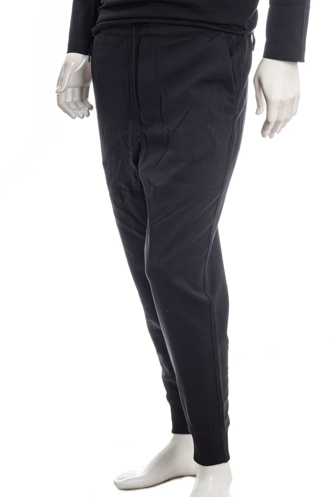 Y-3 YOHJI YAMAMOTO Sweathose M CL CF TRK PNT – Bild 2