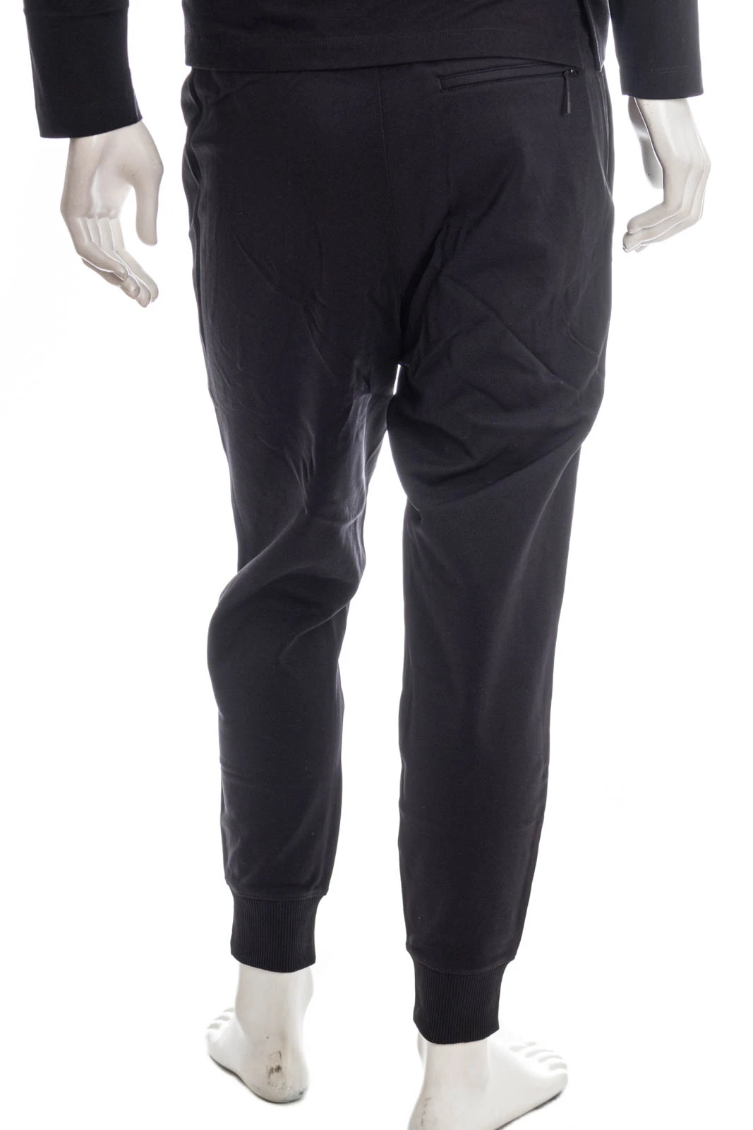 Y-3 YOHJI YAMAMOTO Sweathose M CL CF TRK PNT – Bild 3