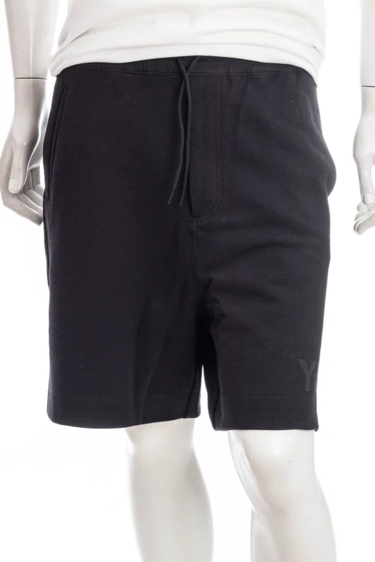 Y-3 YOHJI YAMAMOTO Shorts M CL TRY SHORTS