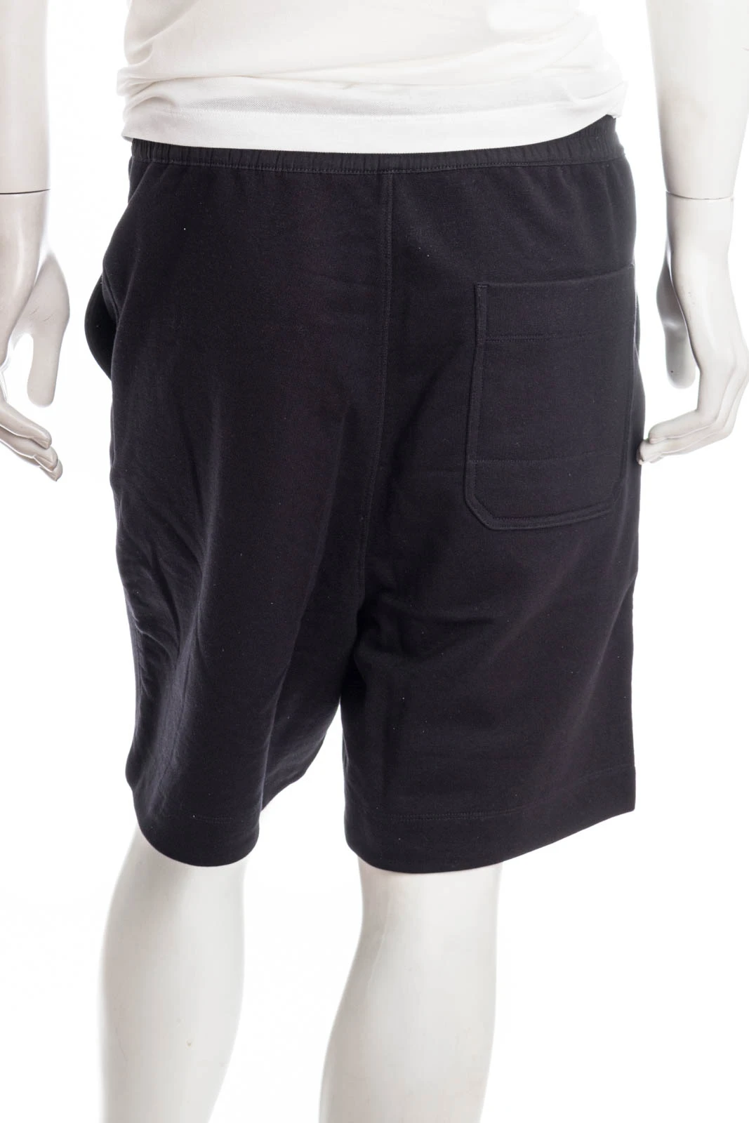 Y-3 YOHJI YAMAMOTO Shorts M CL TRY SHORTS – Bild 3