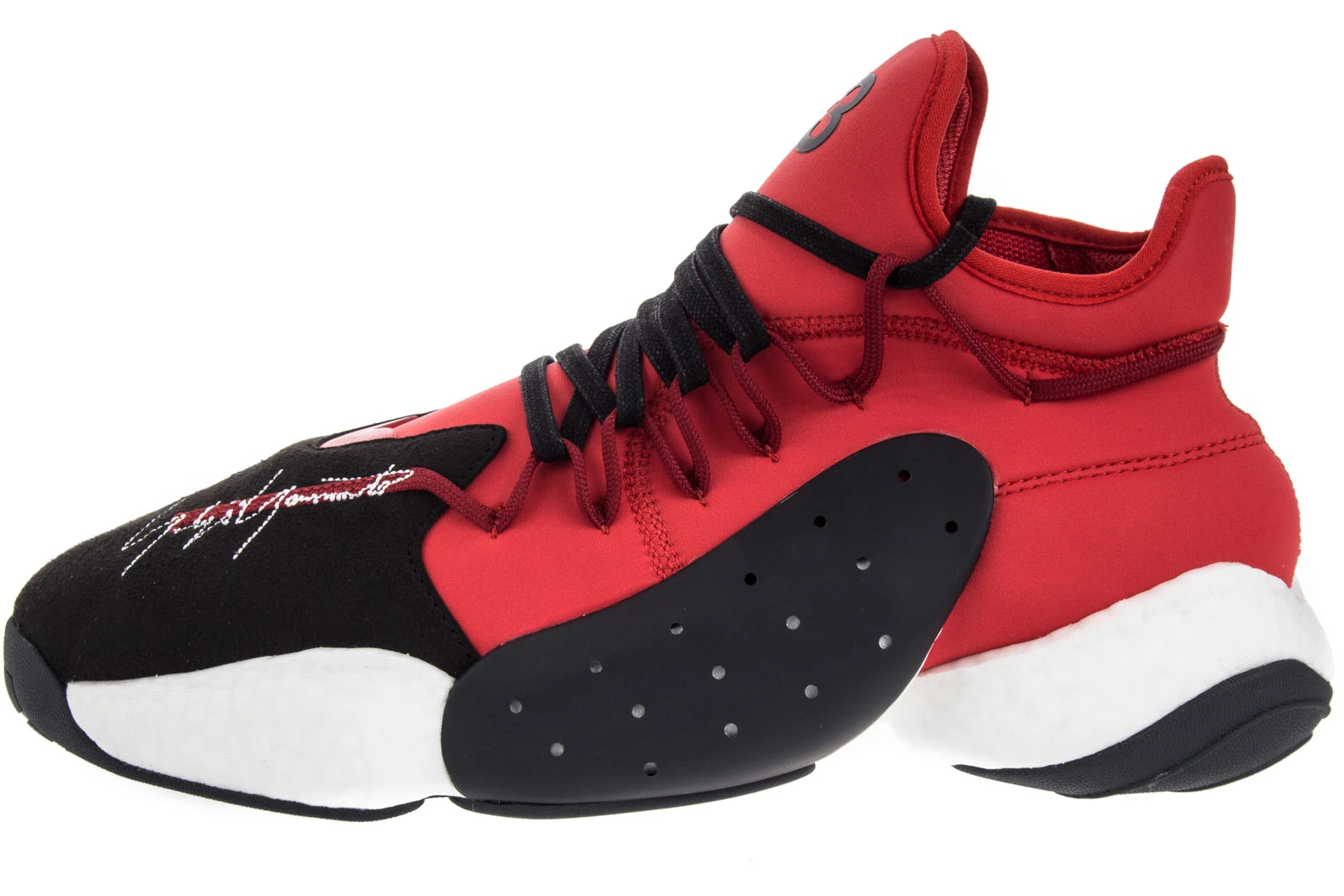 Sneaker Y-3 BYW BBALL – Bild 2
