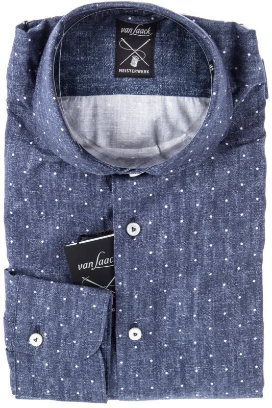 VAN LAACK Hemd MESO SF