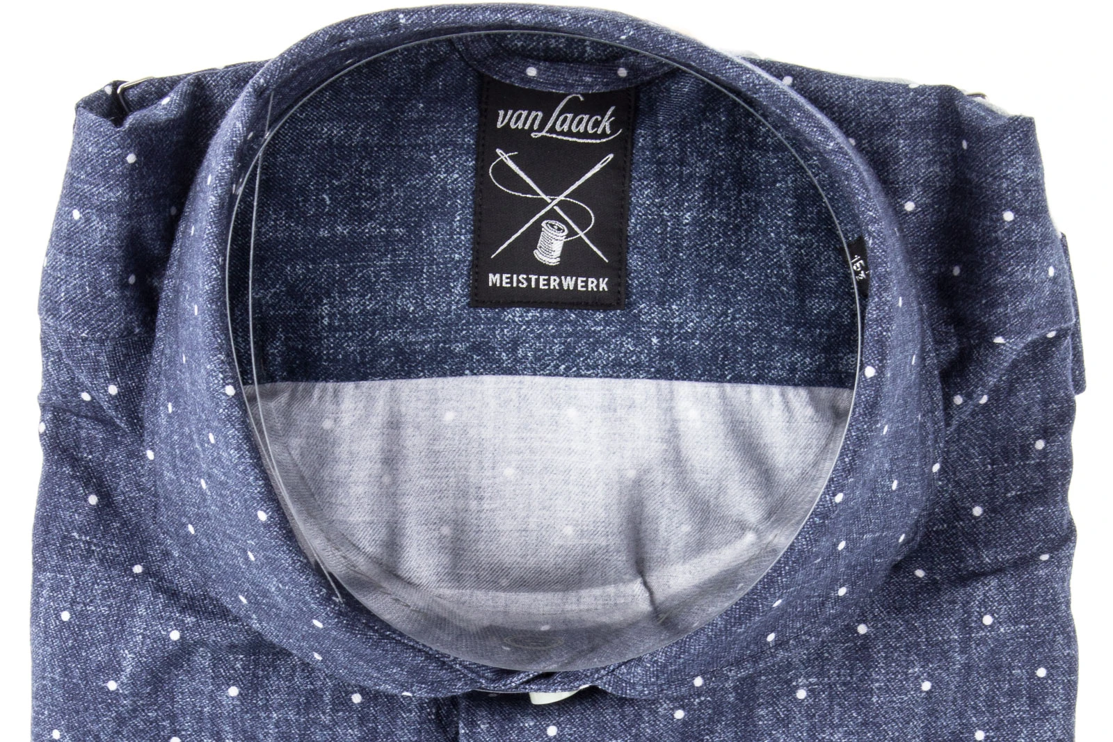 VAN LAACK Hemd MESO SF – Bild 2