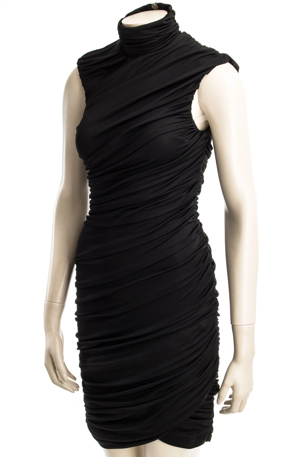 PIERRE BALMAIN Kleid PB DRESS - Nur in unserem Store in Spremberg erhältlich. – Bild 2