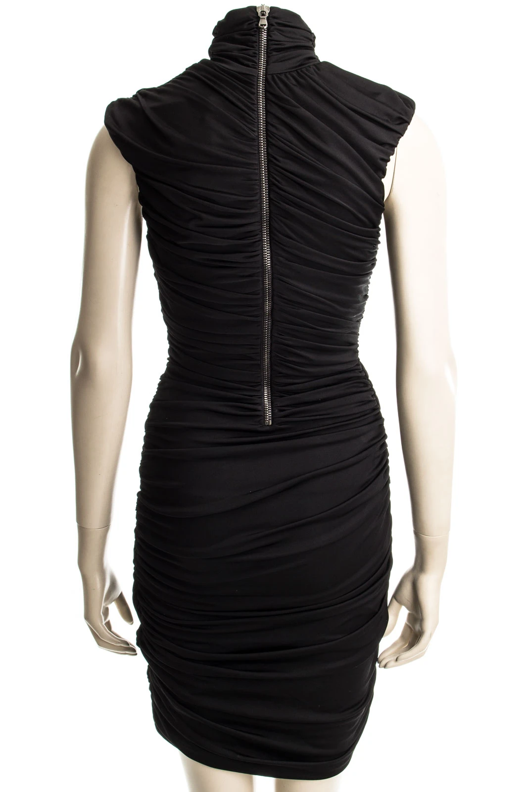 PIERRE BALMAIN Kleid PB DRESS - Nur in unserem Store in Spremberg erhältlich. – Bild 3