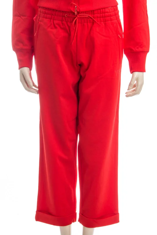 Y-3 YOHJI YAMAMOTO Sweathose W CL TU TRK PNT