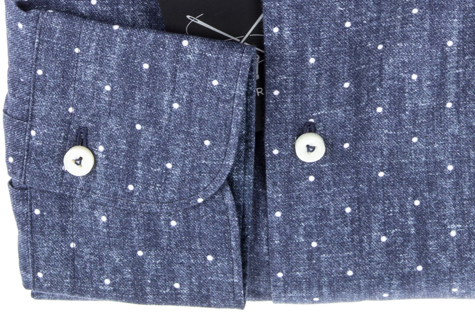 VAN LAACK Hemd MESO SF – Bild 3