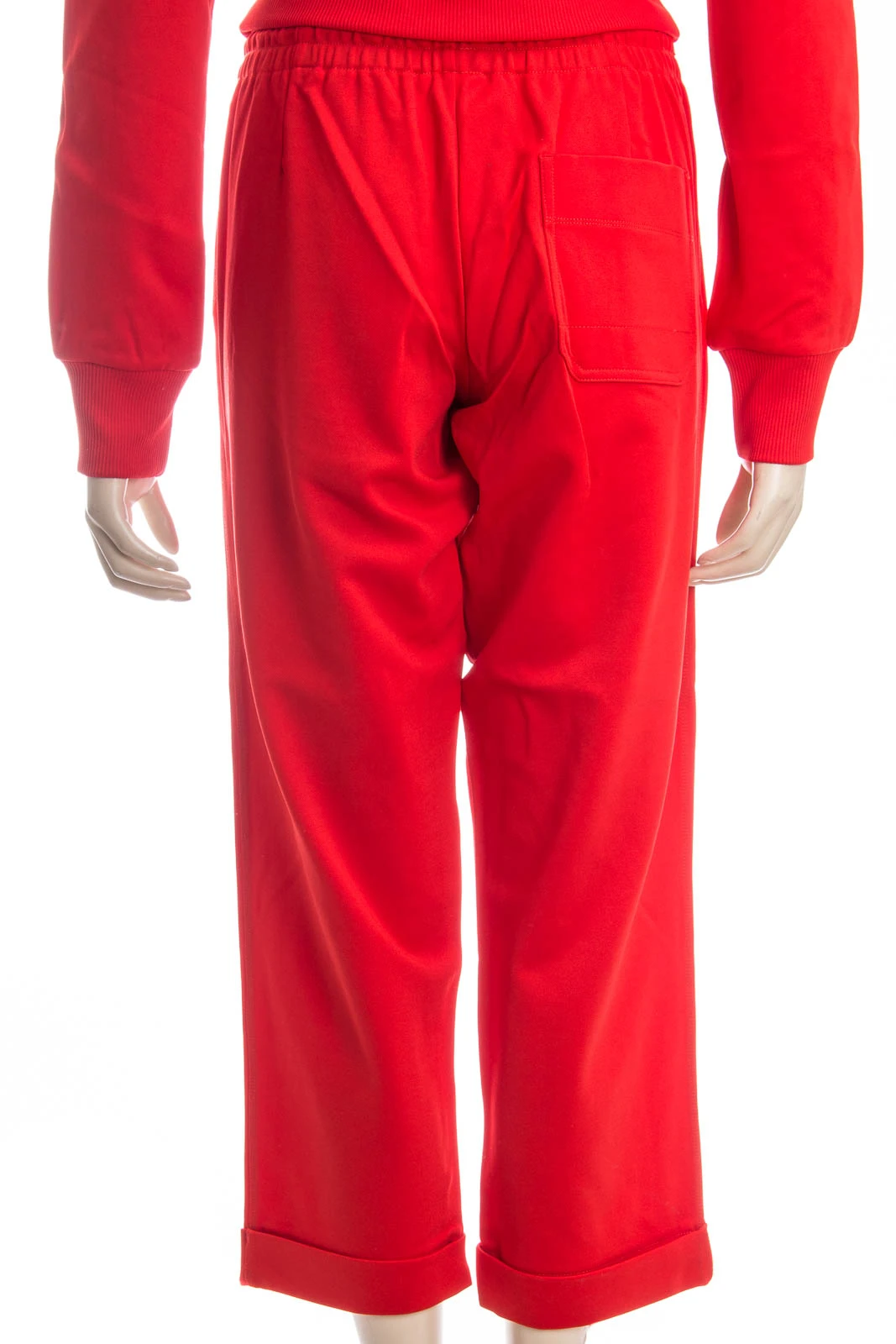 Y-3 YOHJI YAMAMOTO Sweathose W CL TU TRK PNT – Bild 3