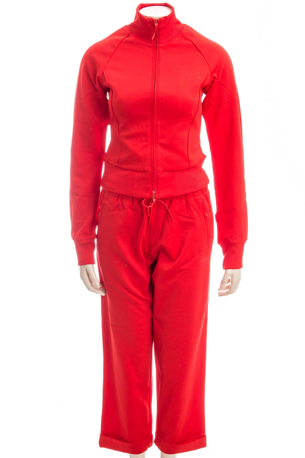 Y-3 YOHJI YAMAMOTO Sweathose W CL TU TRK PNT – Bild 4