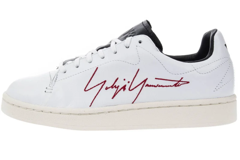 Y-3 YOHJI YAMAMOTO Sneaker Y-3 YOHJI COURT