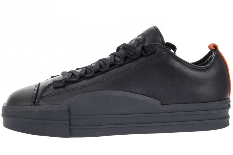 Y-3 YOHJI YAMAMOTO Sneaker Y-3 YUBEN LOW