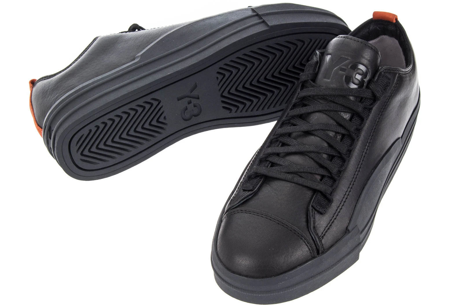 Y-3 YOHJI YAMAMOTO Sneaker Y-3 YUBEN LOW – Bild 2