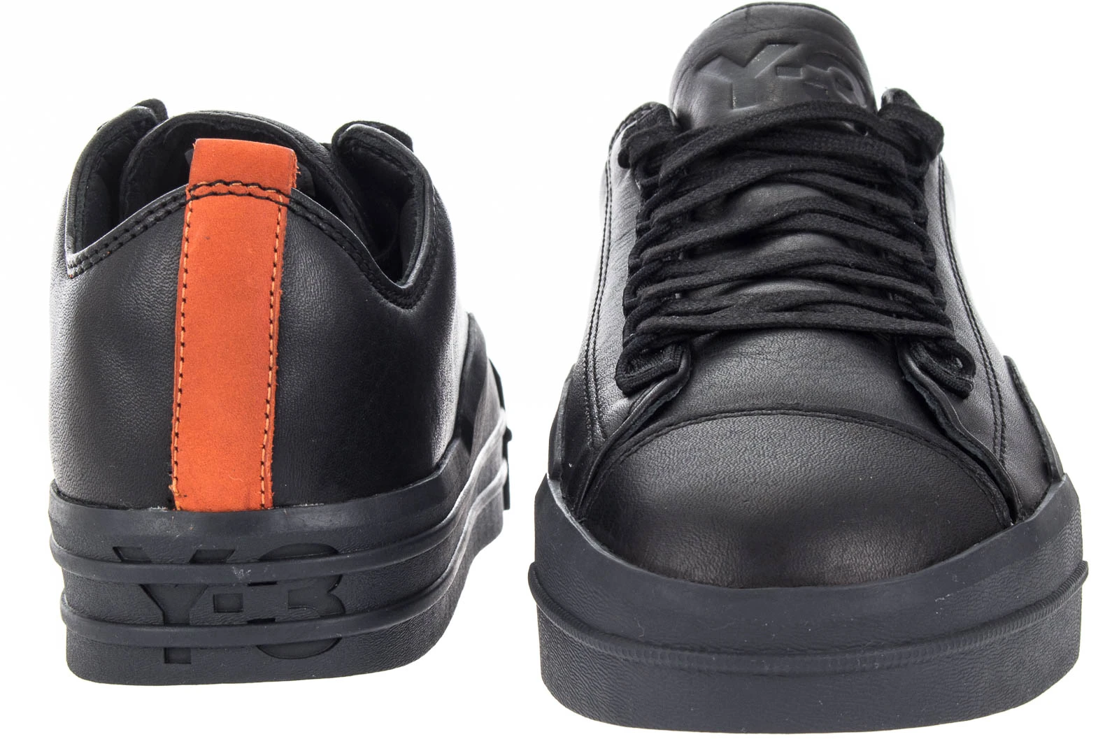 Y-3 YOHJI YAMAMOTO Sneaker Y-3 YUBEN LOW – Bild 3
