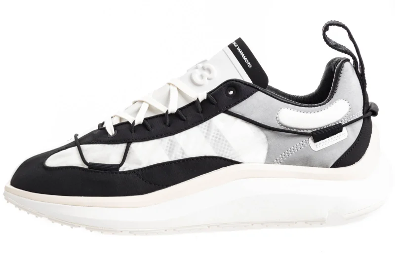 Y-3 YOHJI YAMAMOTO Sneaker Y-3 SHIKU RUN