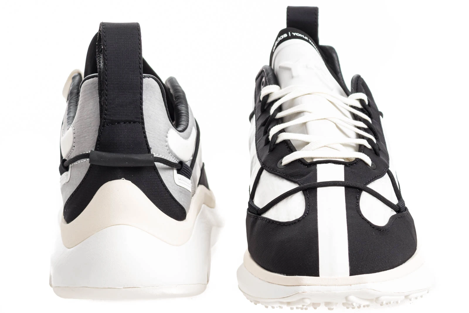 Y-3 YOHJI YAMAMOTO Sneaker Y-3 SHIKU RUN – Bild 3