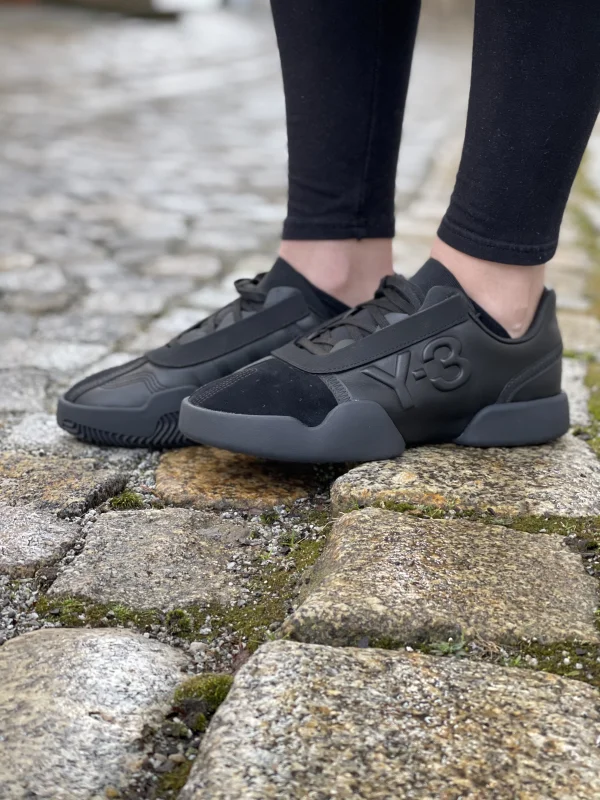 Y-3 YOHJI YAMAMOTO Sneaker Y-3 YUNU