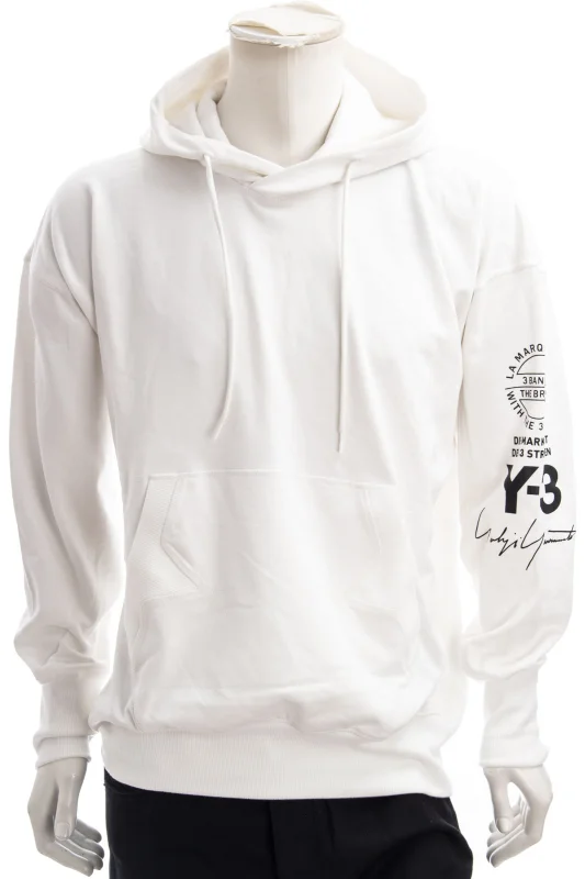 Sweatshirt M SWT HD STREET